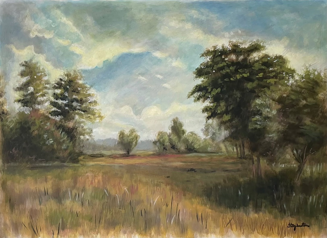 Picture of Field Painting