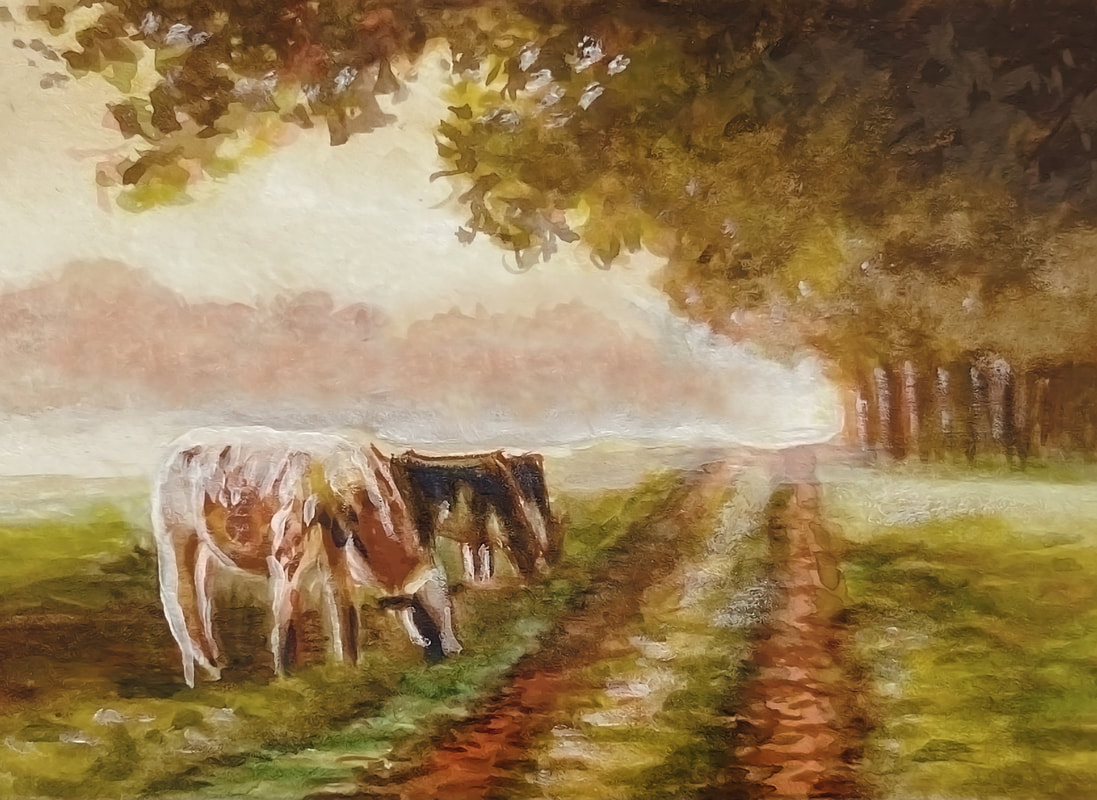 Picture of Field Painting