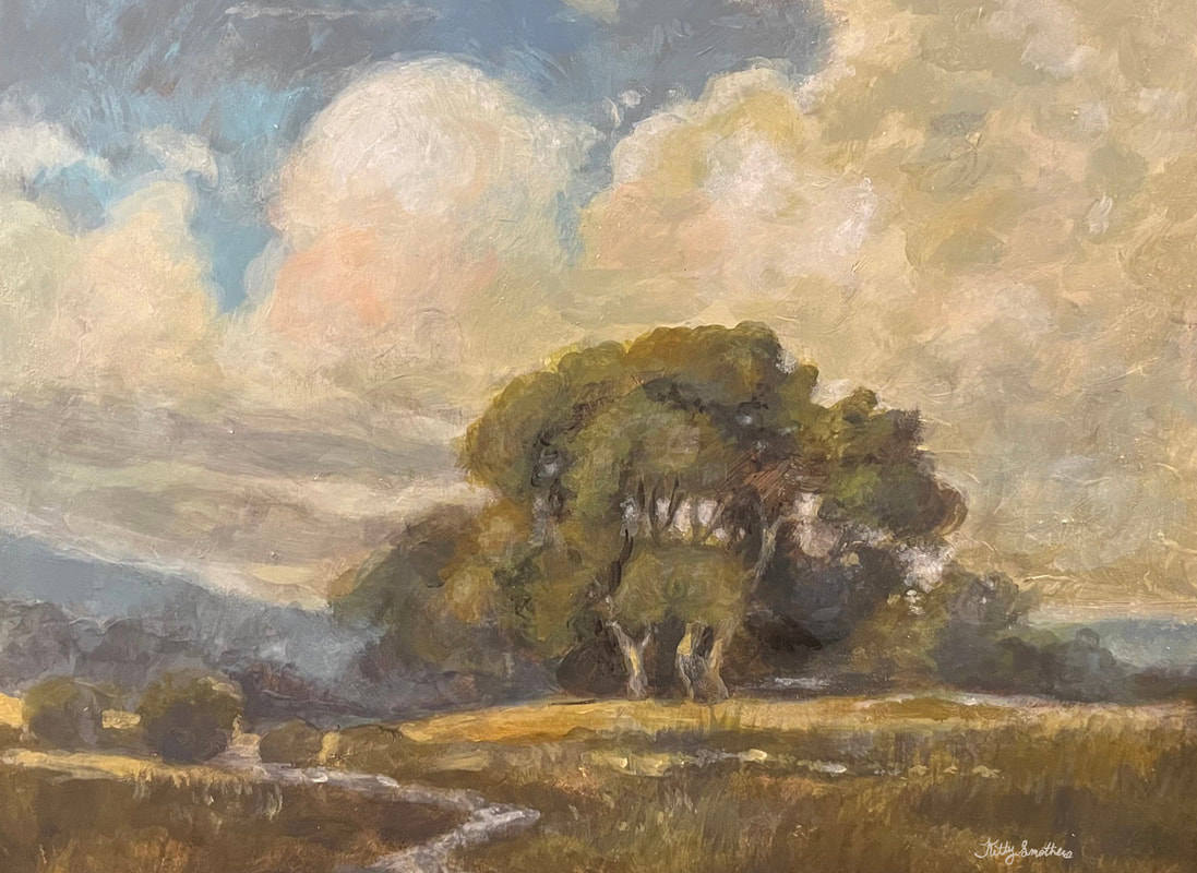 Picture of Field Painting